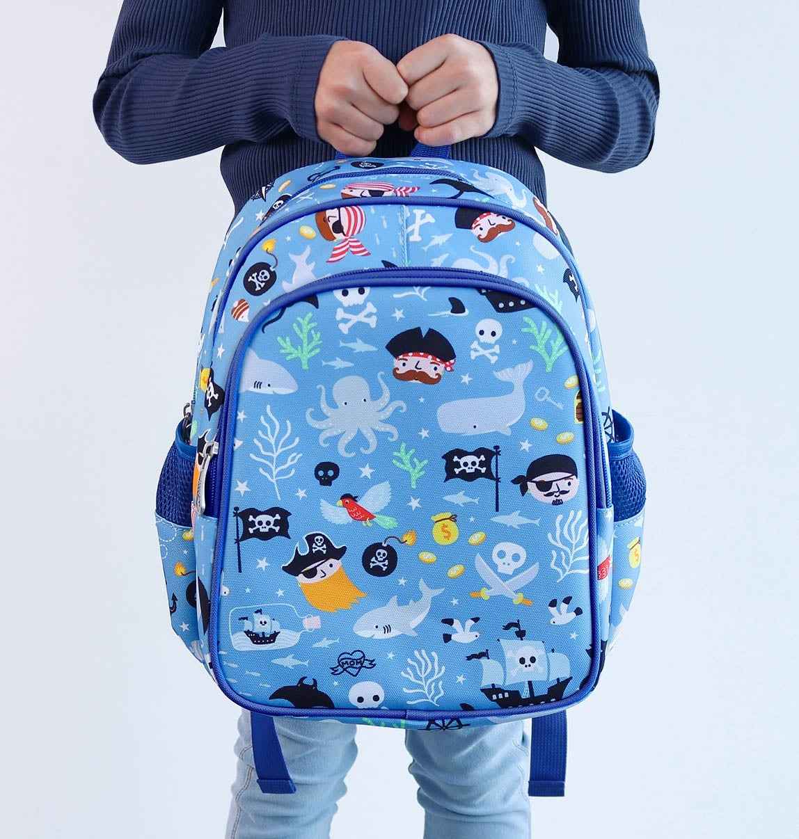 A Little Lovely Company | Backpack Pirates