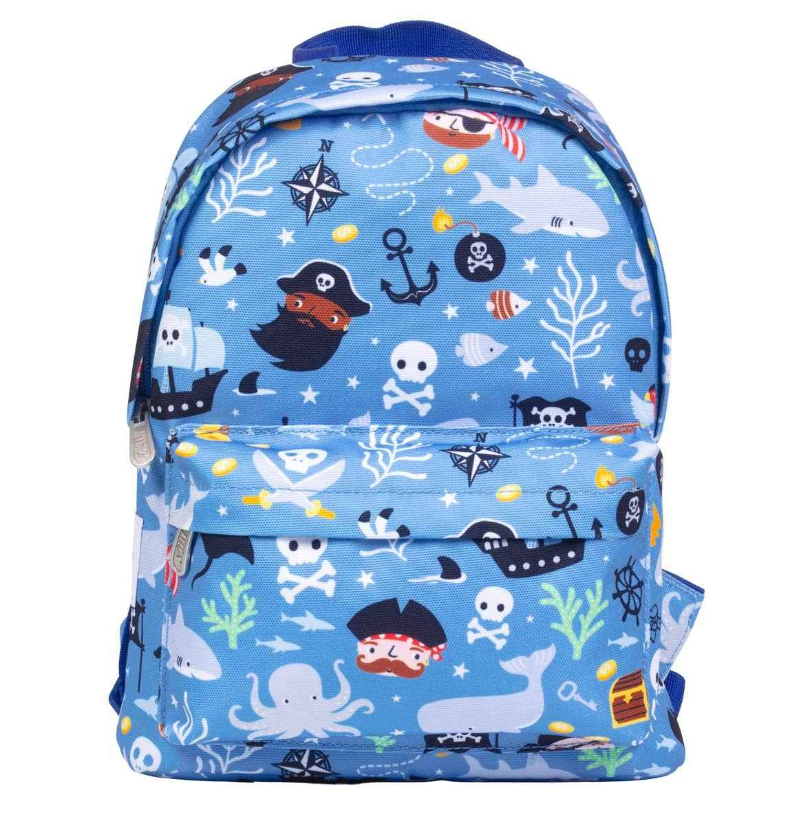 A Little Lovely Company | Small Pirate Backpack