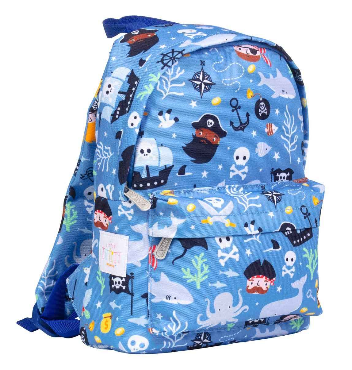 A Little Lovely Company | Pirate Mini Backpack