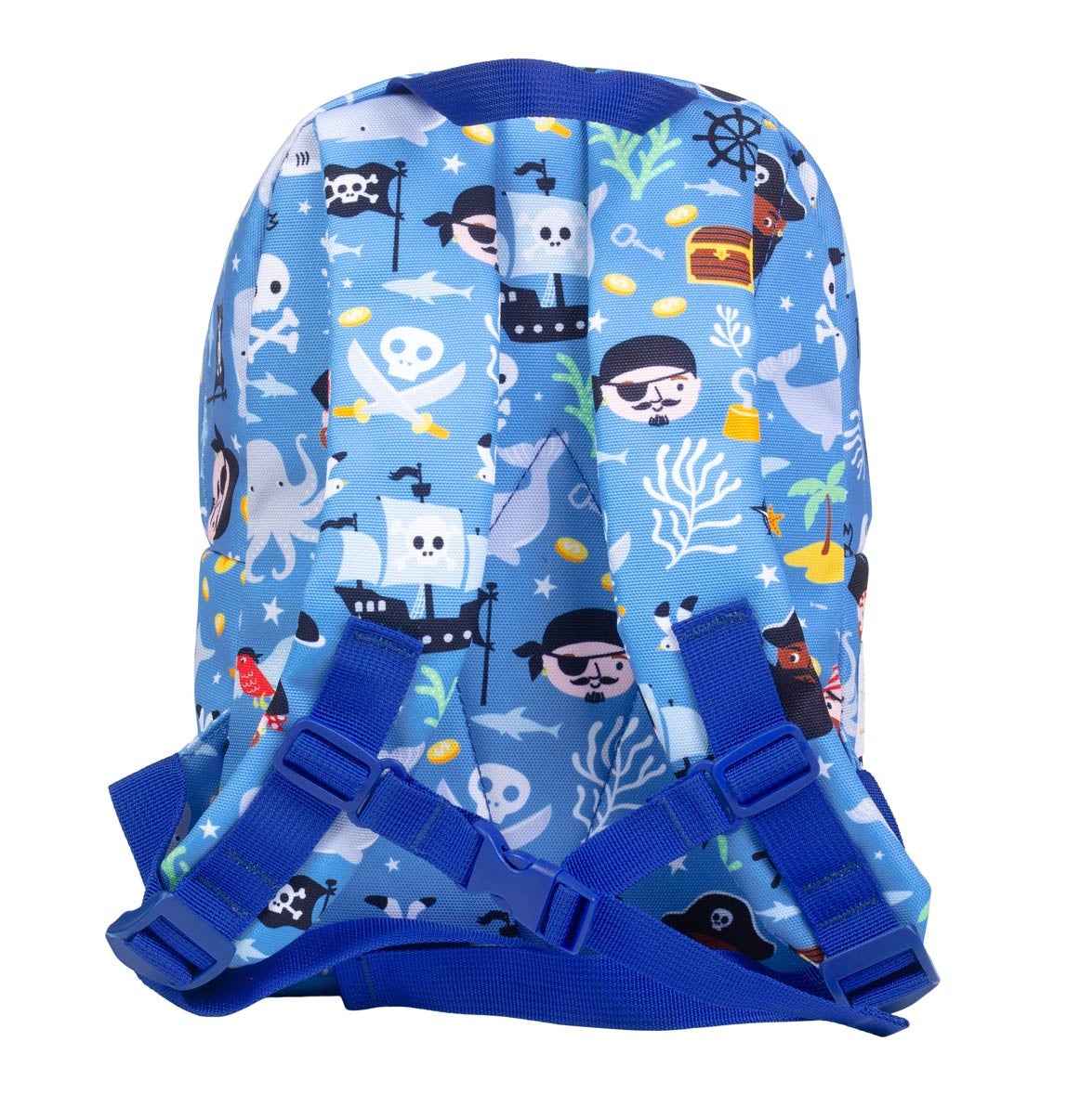 A Little Lovely Company | Pirate Backpack