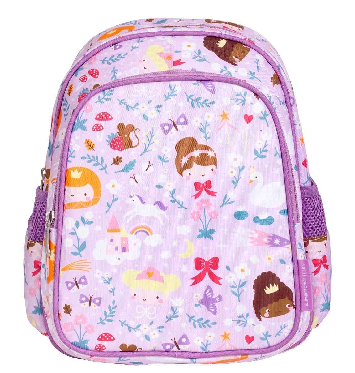 A Little Lovely Company | Princess Backpack