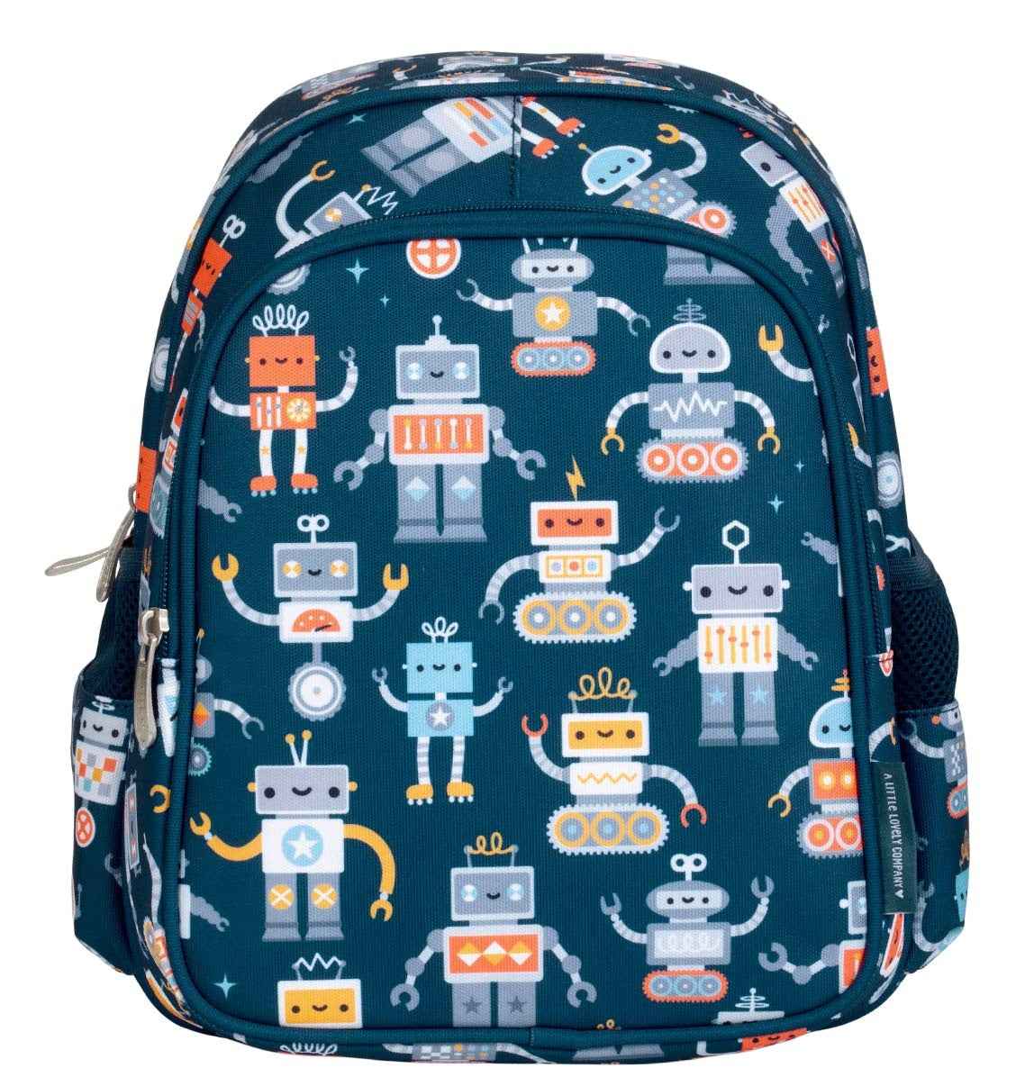A Little Lovely Company | Backpack Robots