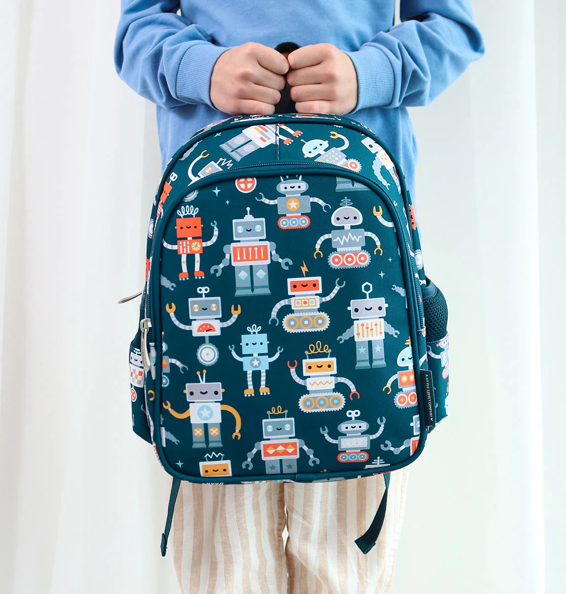 A Little Lovely Company | Rugzak Robots