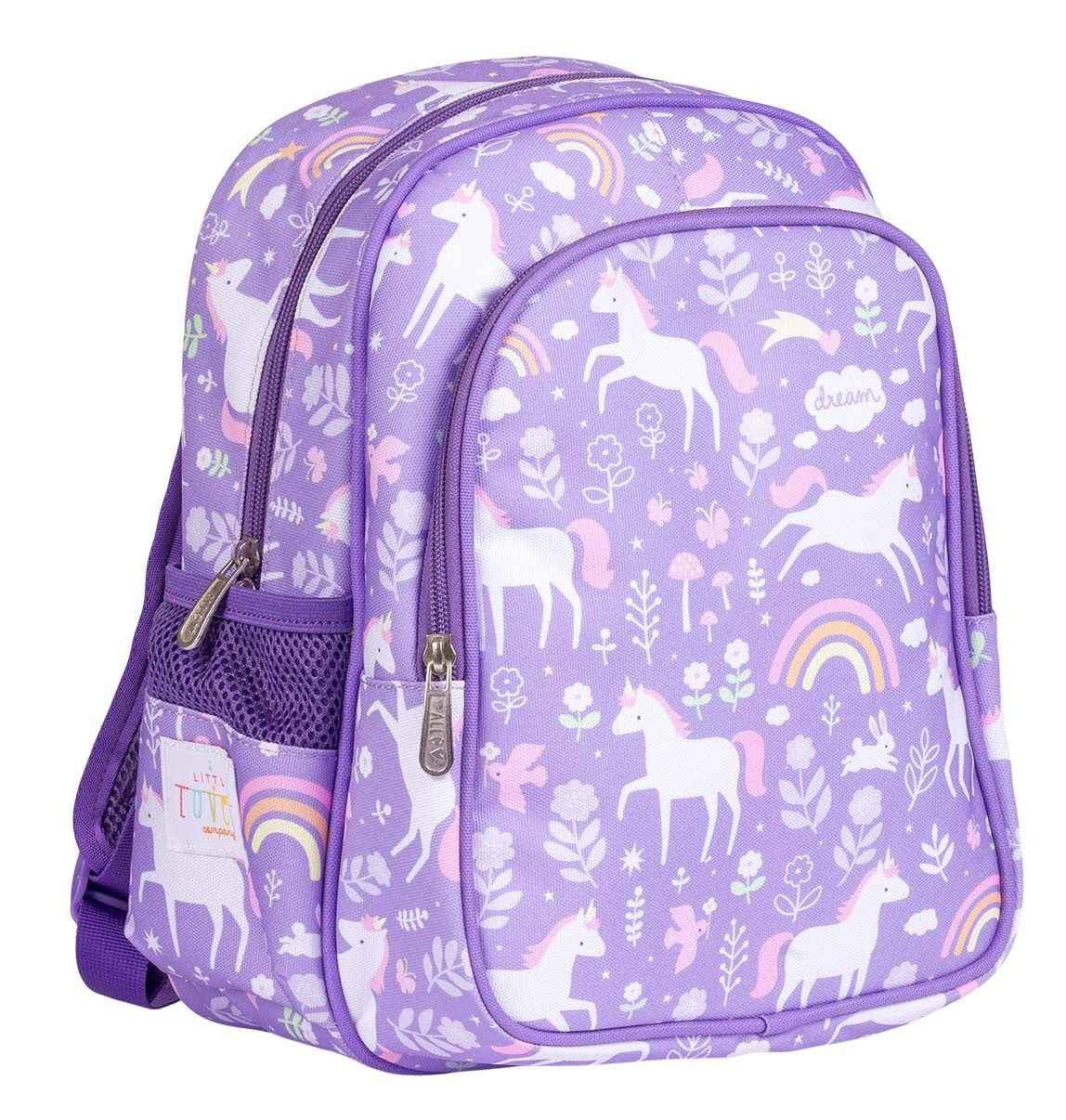 A Little Lovely Company | Backpack Unicorn Dreams
