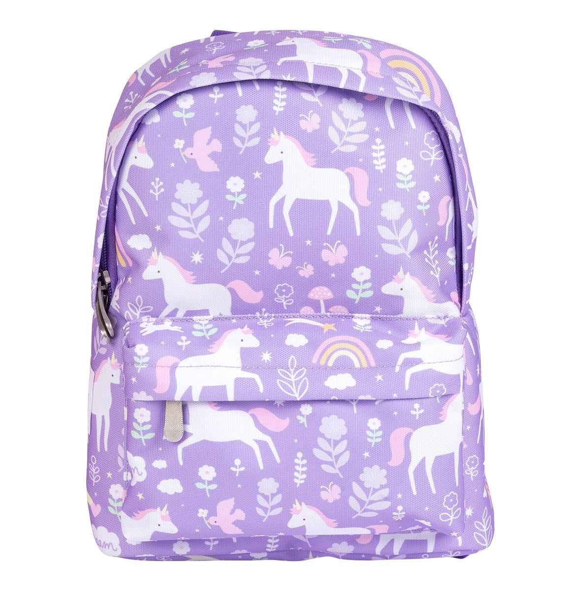 A Little Lovely Company | Rugzakje Unicorn Dreams