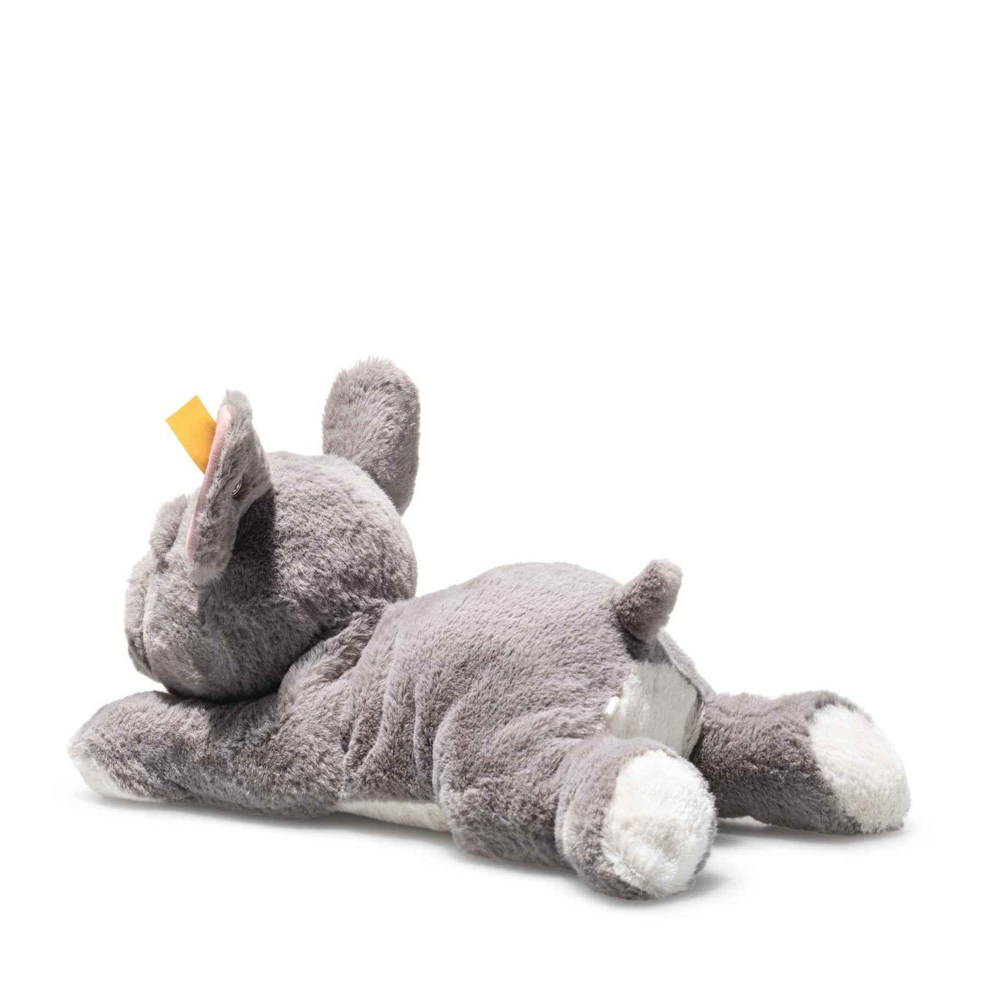 Steiff | Brie French Bulldog 24 grey