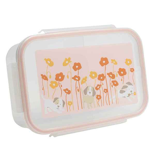 Brooddoos Puppies & Poppies - Sugar Booger