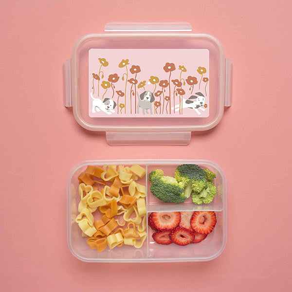 Bread Box Puppies & Poppies - Sugar Booger