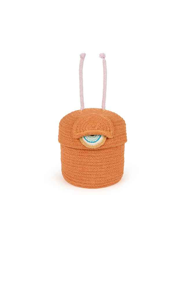 Lorena Canals | Mand Basket Alien Ploot 18x16x30cm