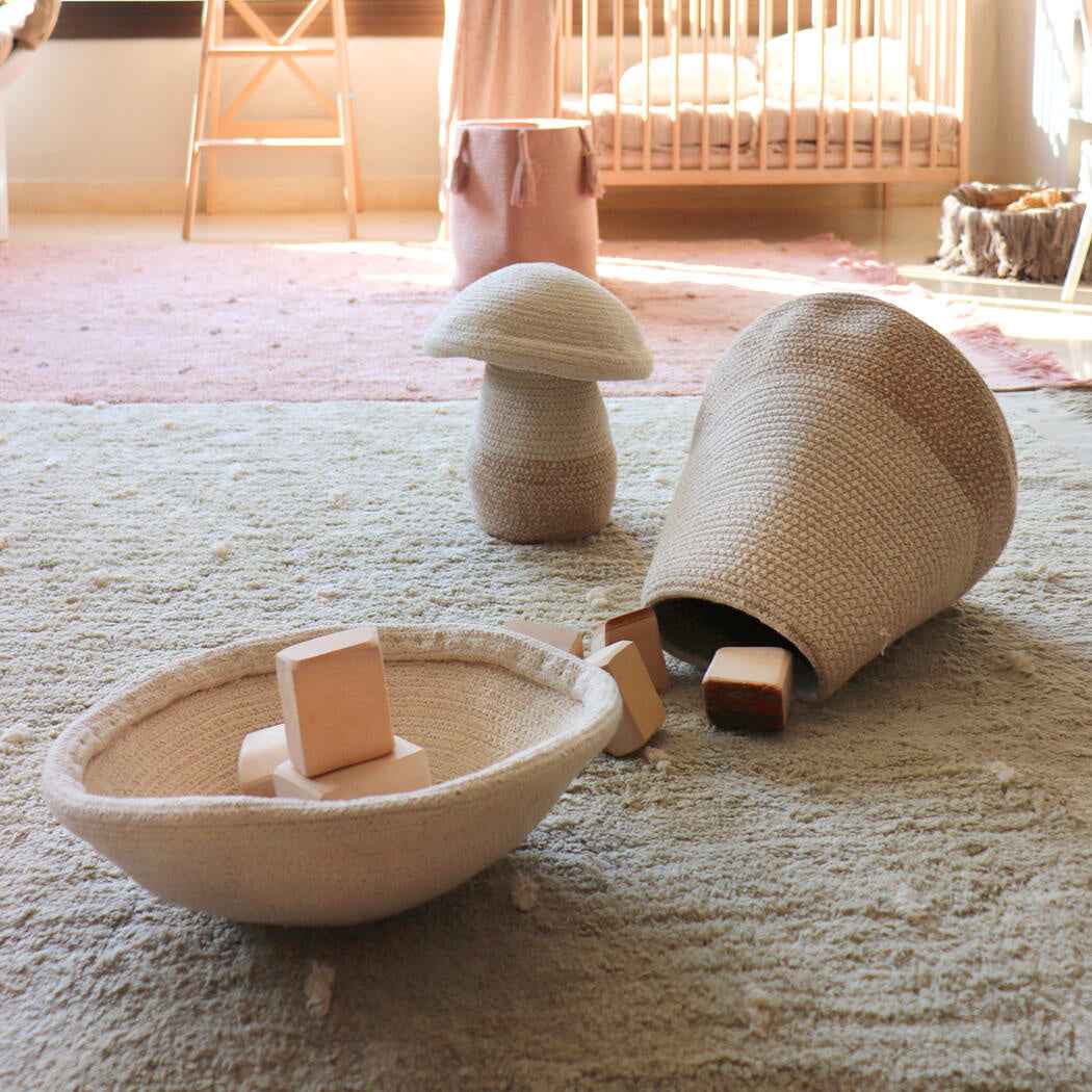 Lorena Canals - Mand Mama Champignon