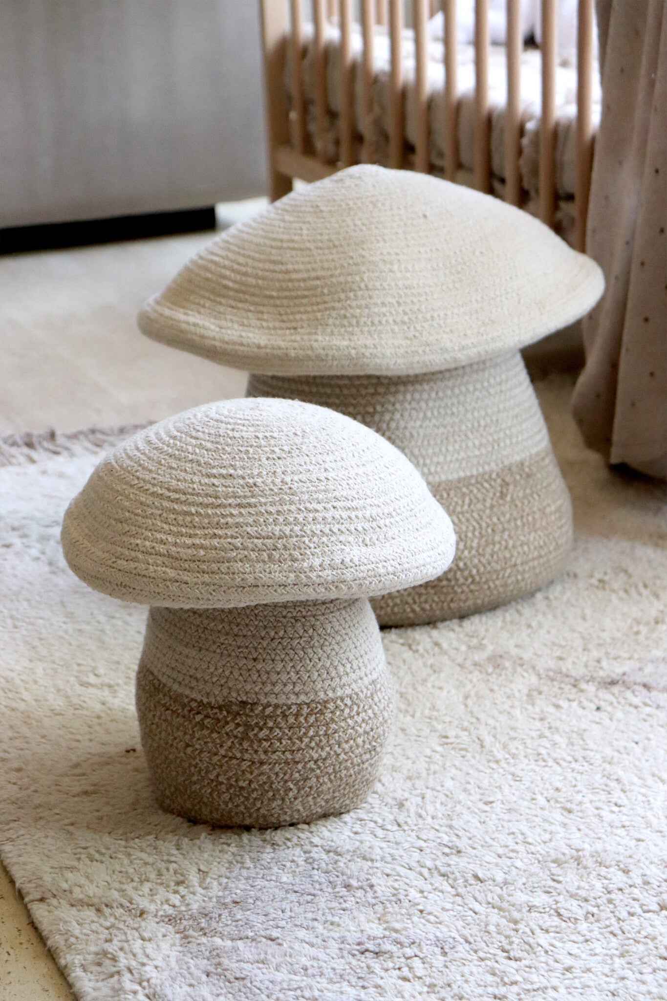 Lorena Canals - Mand Mama Champignon