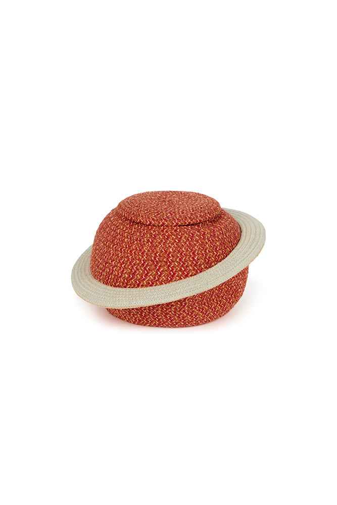 Lorena Canals | Saturn Basket 35x35x20cm