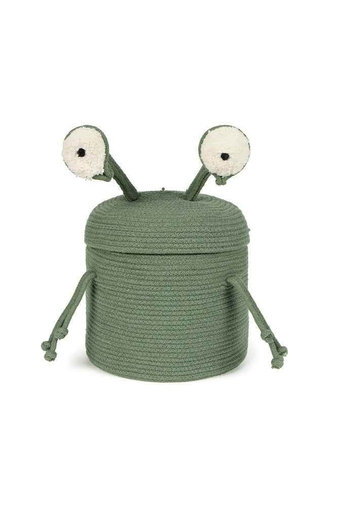 Lorena Canals | Basket Alien Zog 26x26x42cm