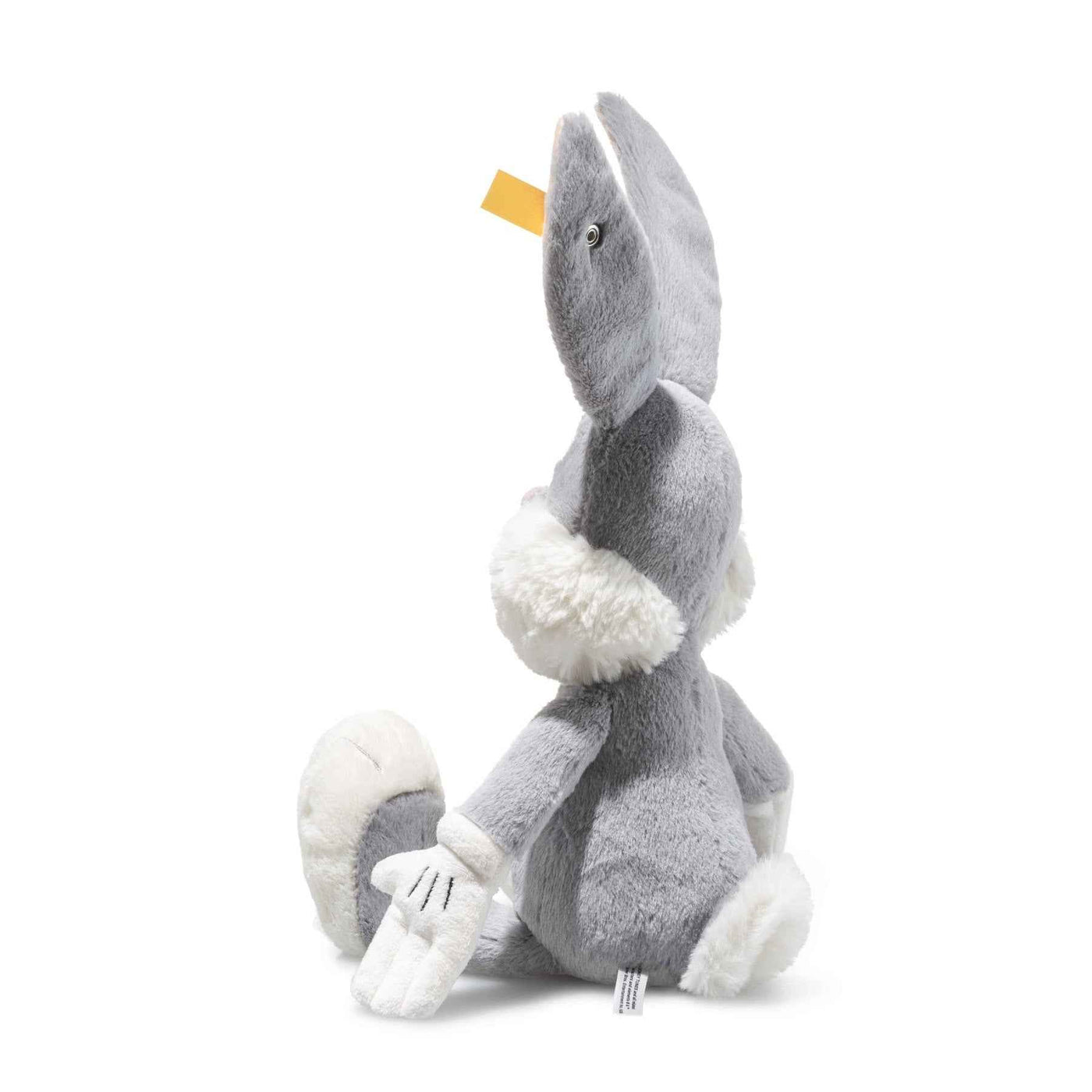 Steiff | Looney Tunes Bugs Bunny 32 cm Light Grey