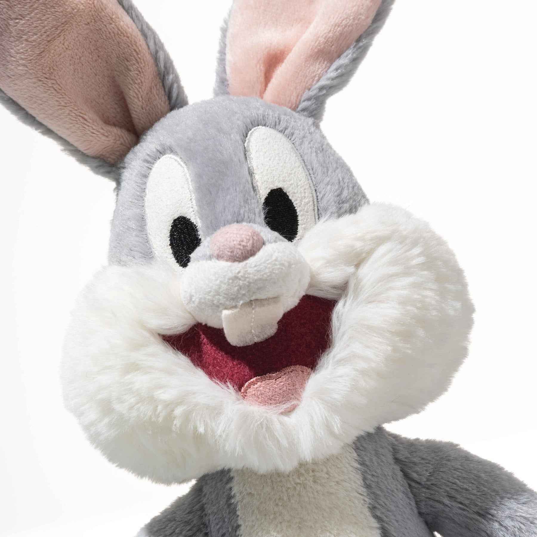Steiff | Looney Tunes Bugs Bunny 32 cm Light Grey