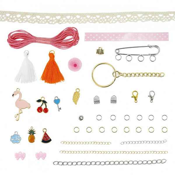 Buki Kawaii jewelry