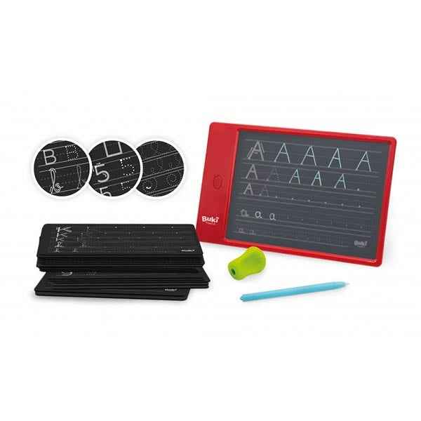 Buki mijn schrijf tablet