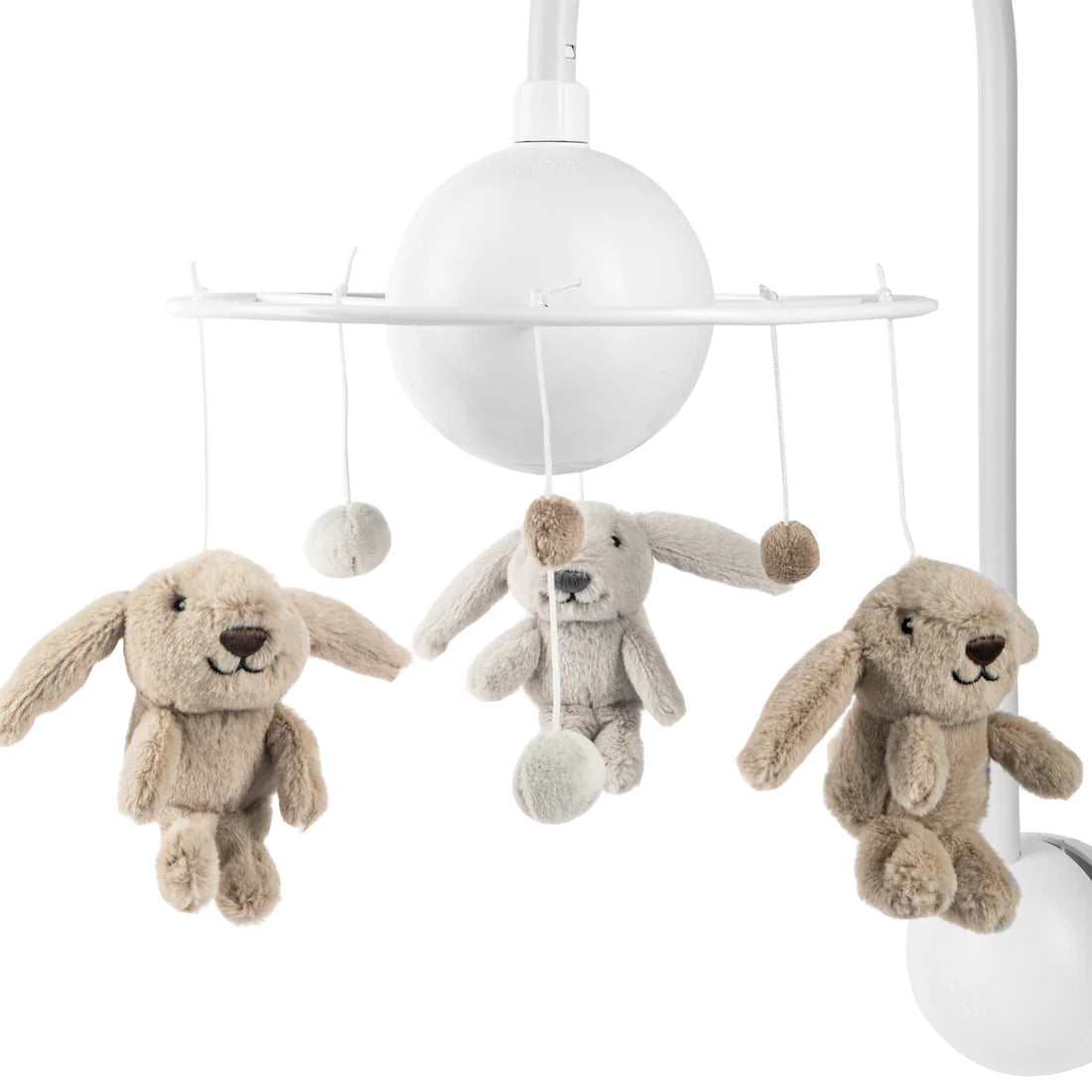 Flow Amsterdam | Milo - Babymobiel