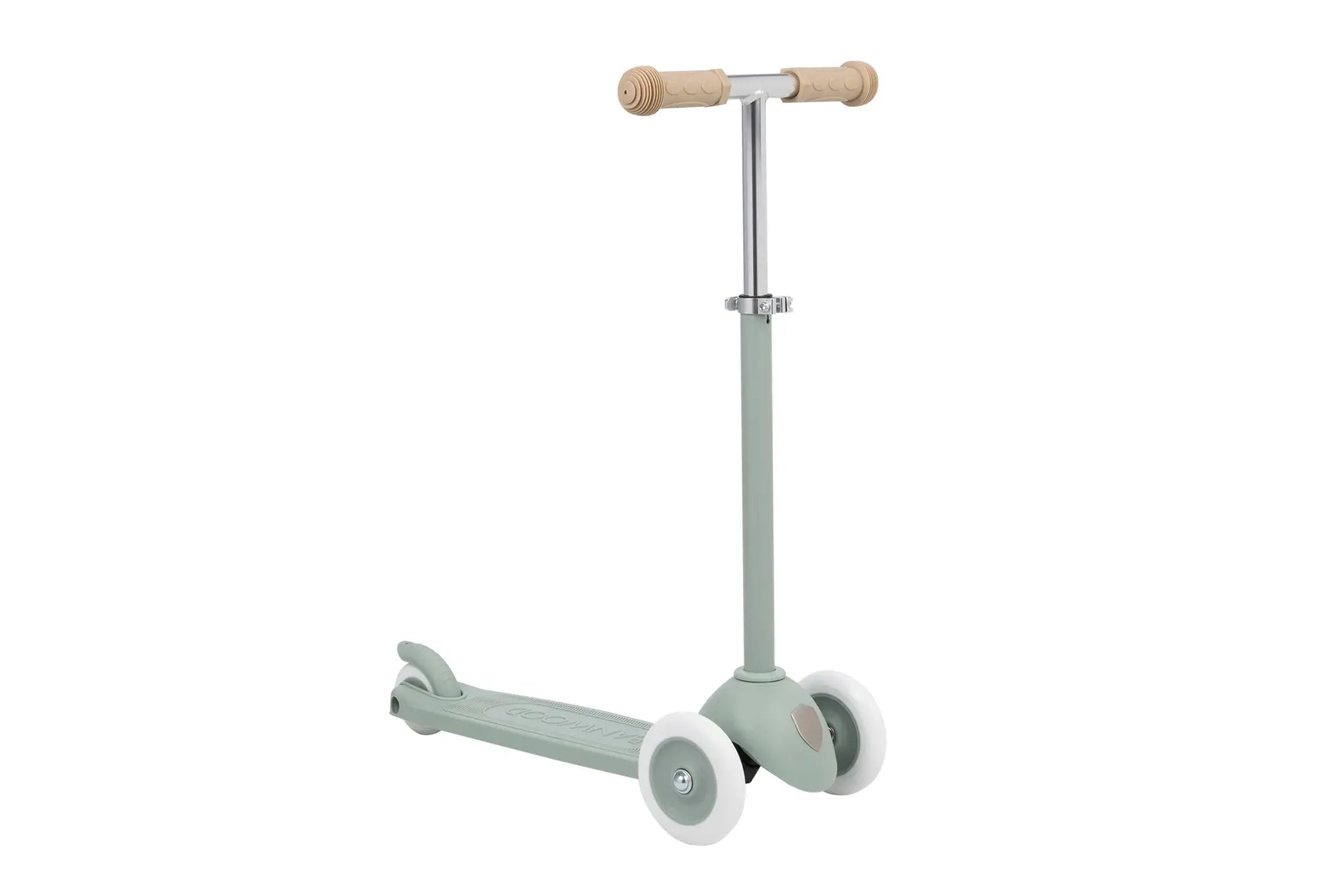 Banwood | Step Eco  Scooter Clay