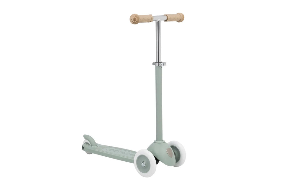 Banwood | Step Eco  Scooter Clay