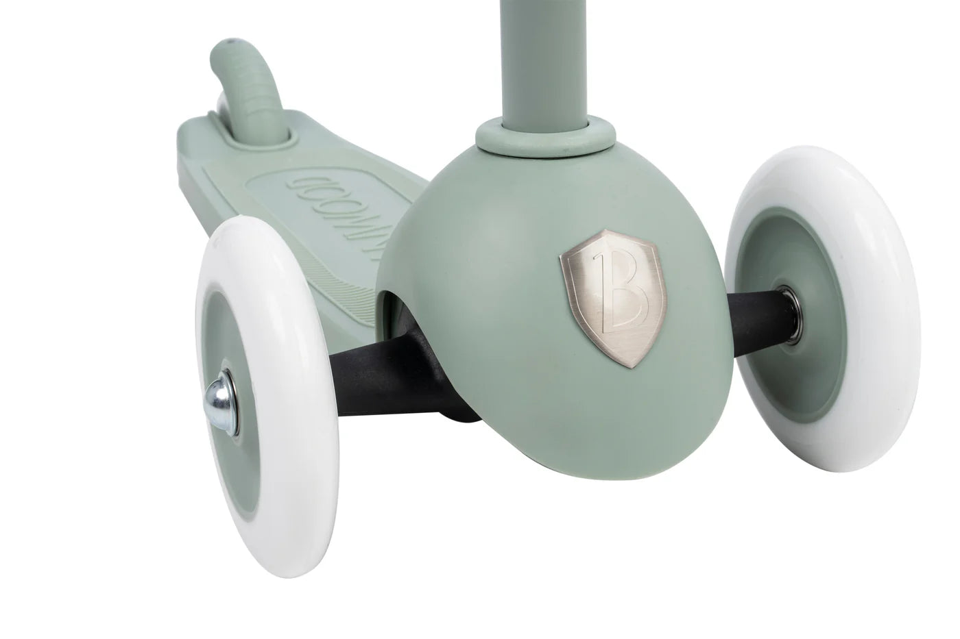 Banwood | Step Eco  Scooter Clay