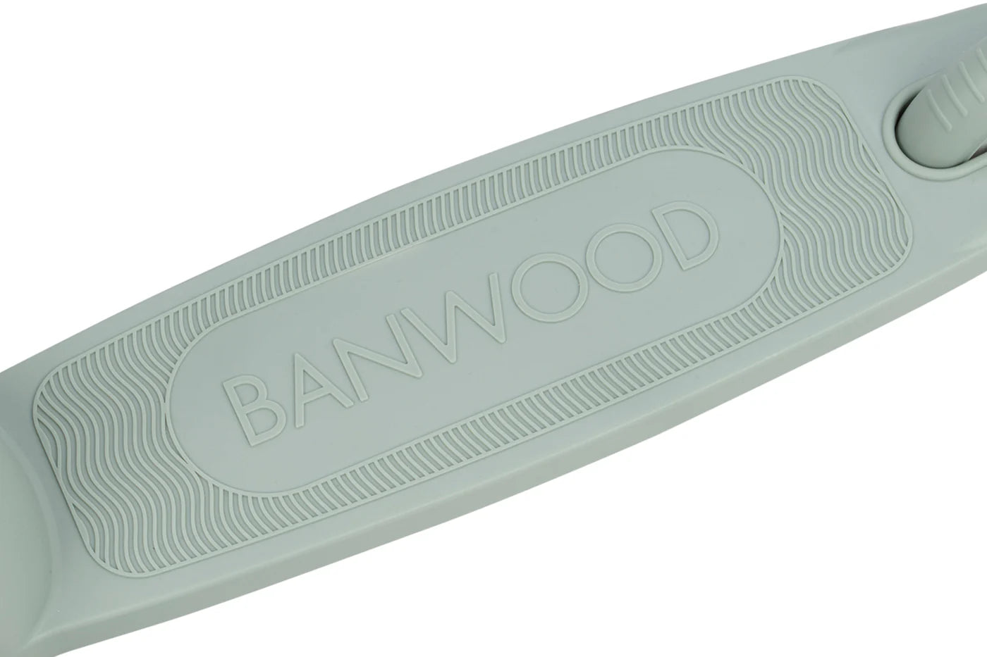 Banwood | Step Eco  Scooter Clay
