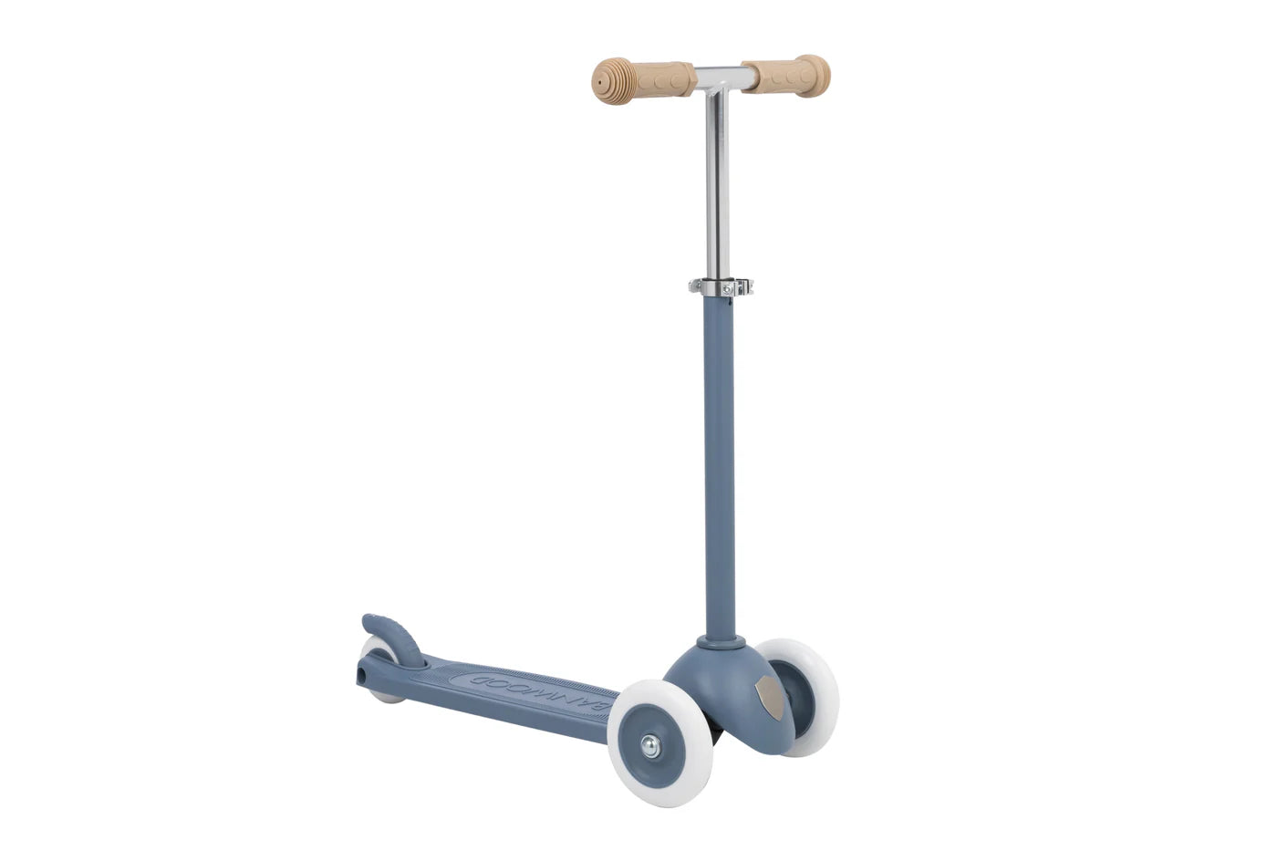 Banwood | Step Eco Scooter Deep Sea