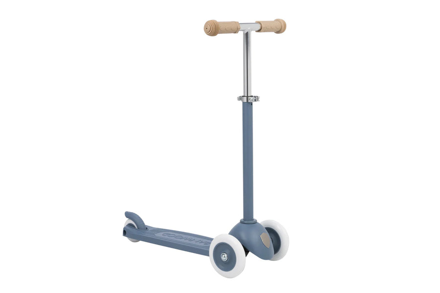 Banwood | Step Eco Scooter Deep Sea