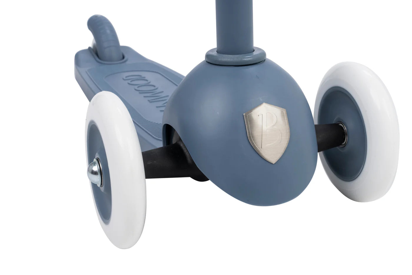 Banwood | Step Eco Scooter Deep Sea