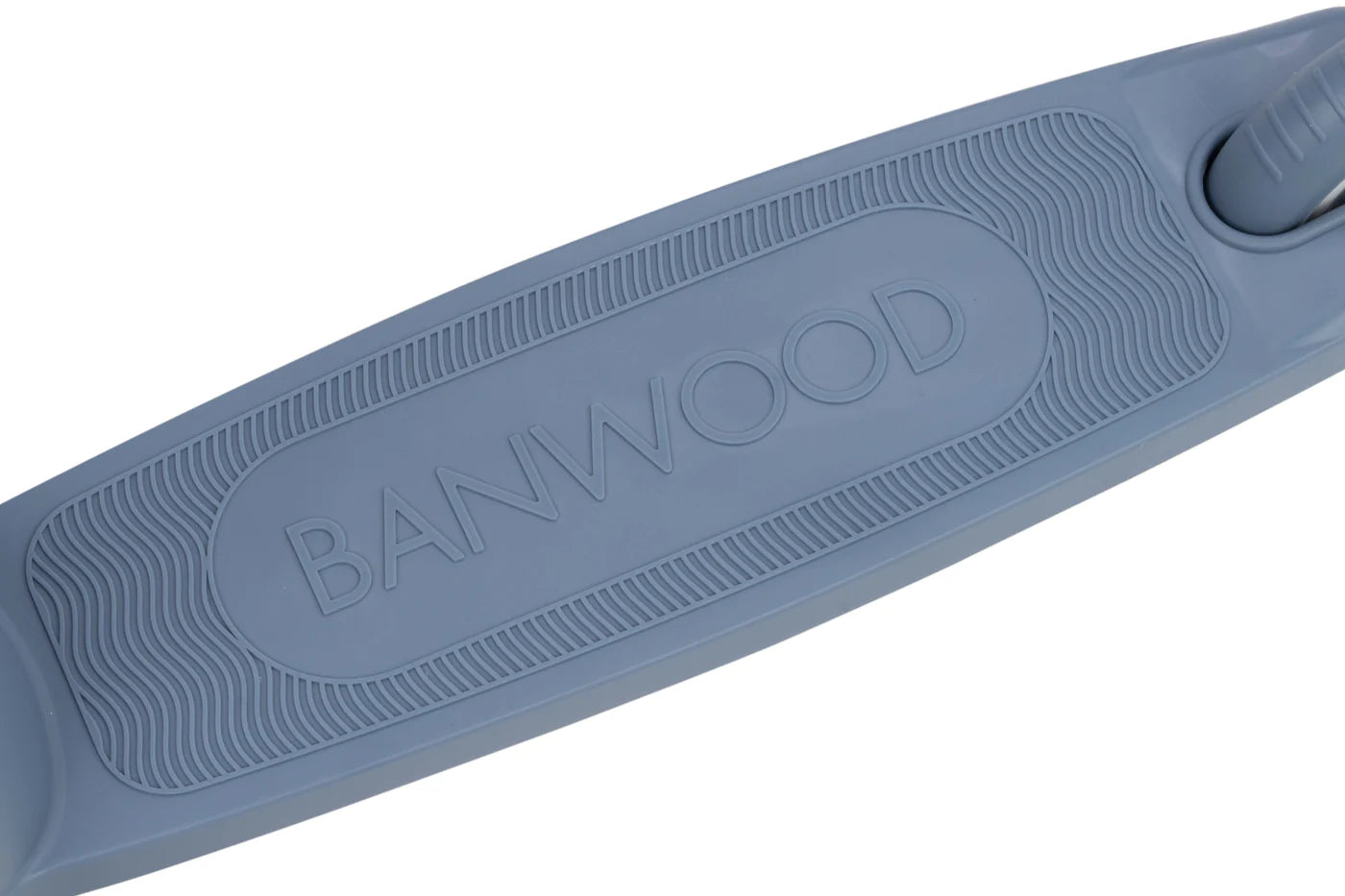 Banwood | Step Eco Scooter Deep Sea