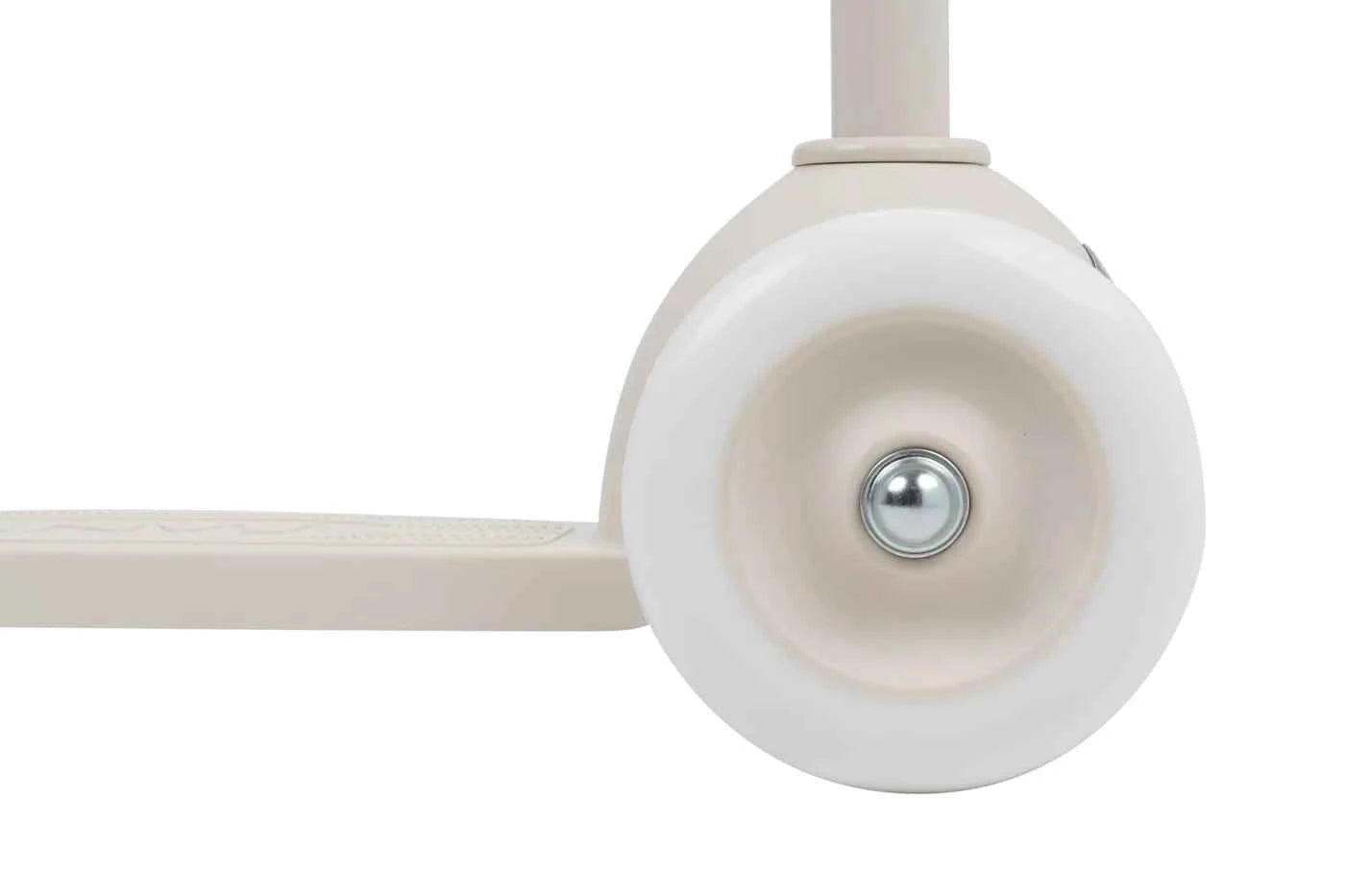 Banwood | Step Eco Scooter Ivory