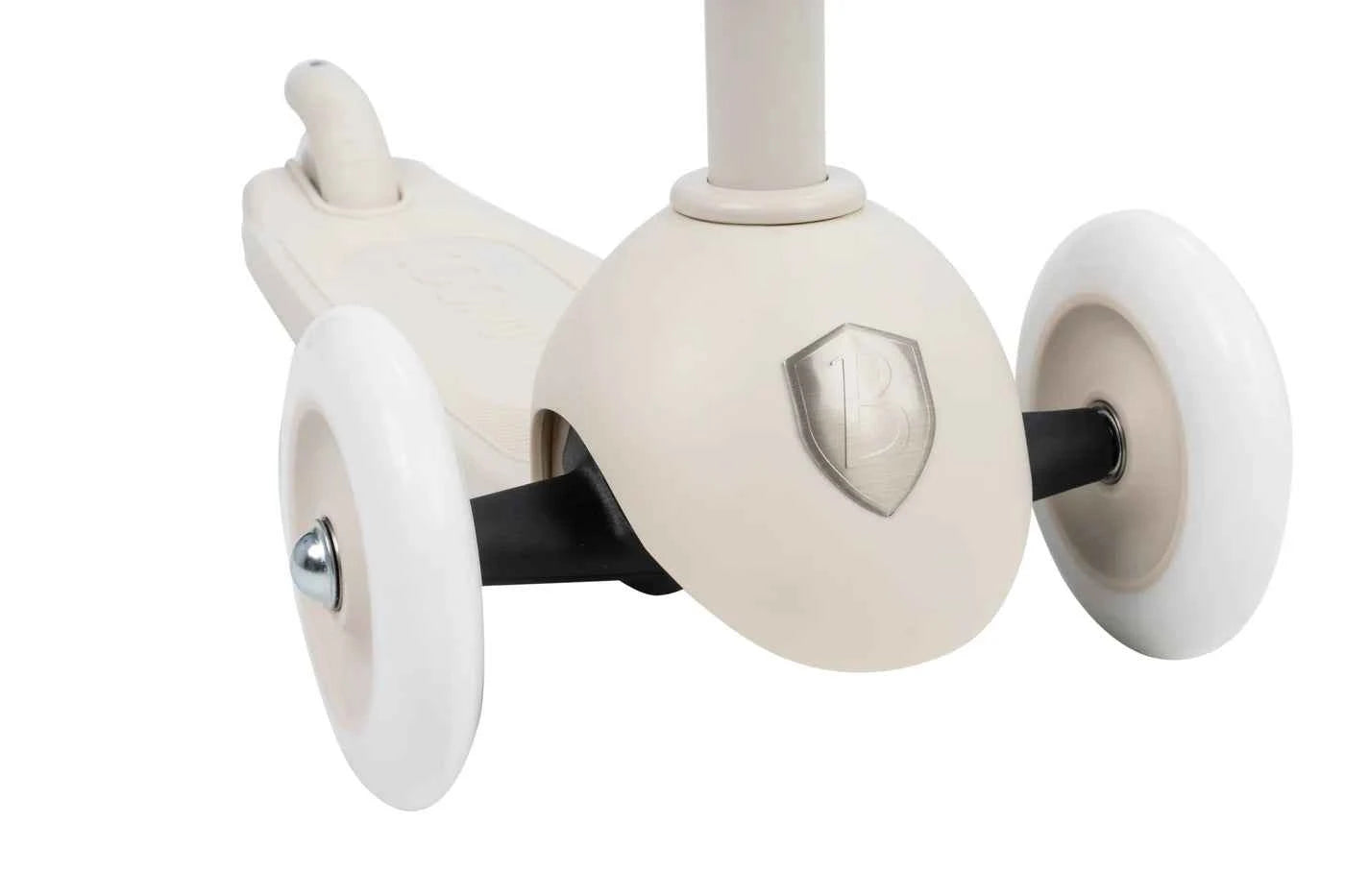 Banwood | Step Eco Scooter Ivory