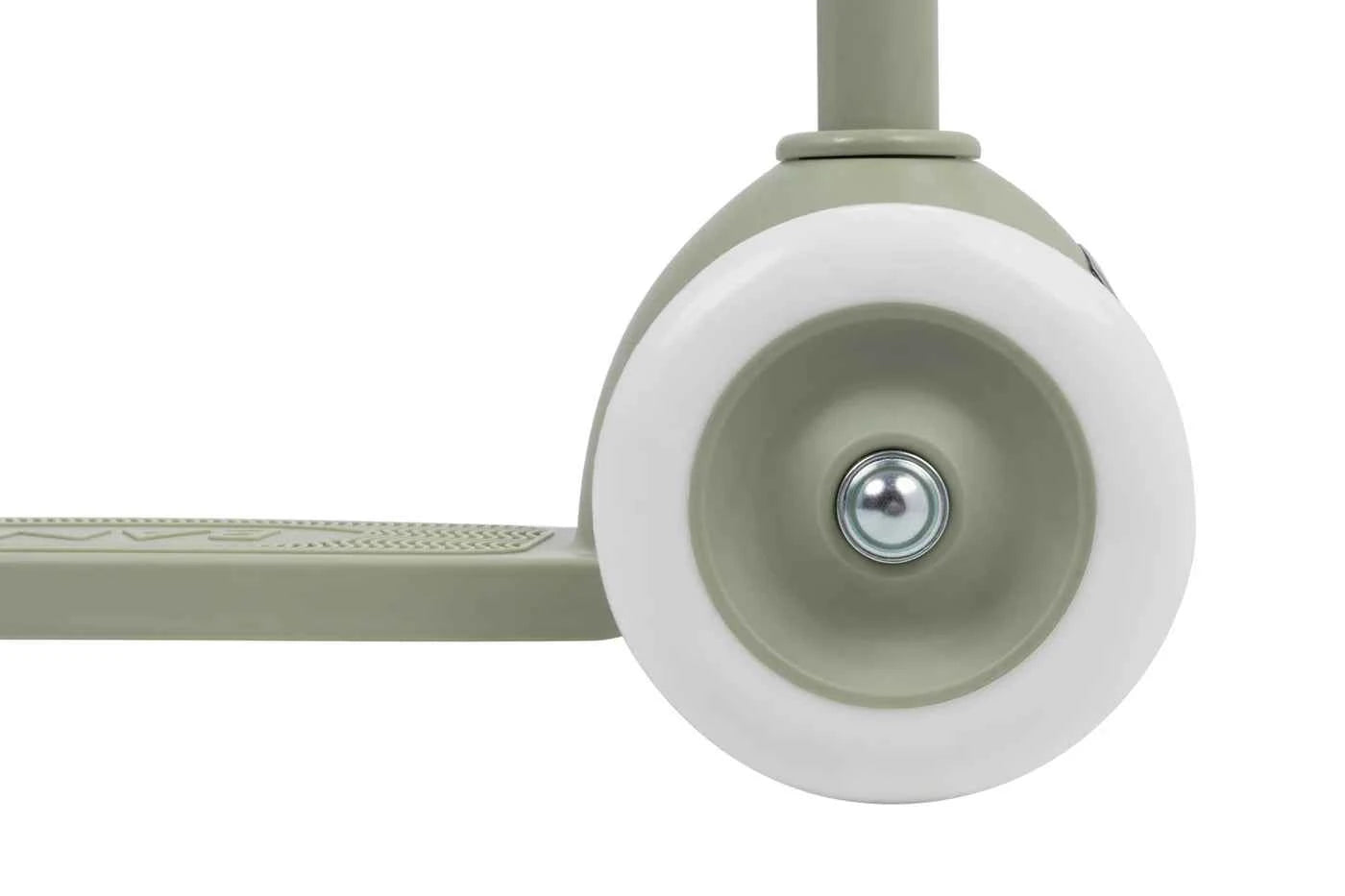 Banwood | Step Eco Scooter Olive