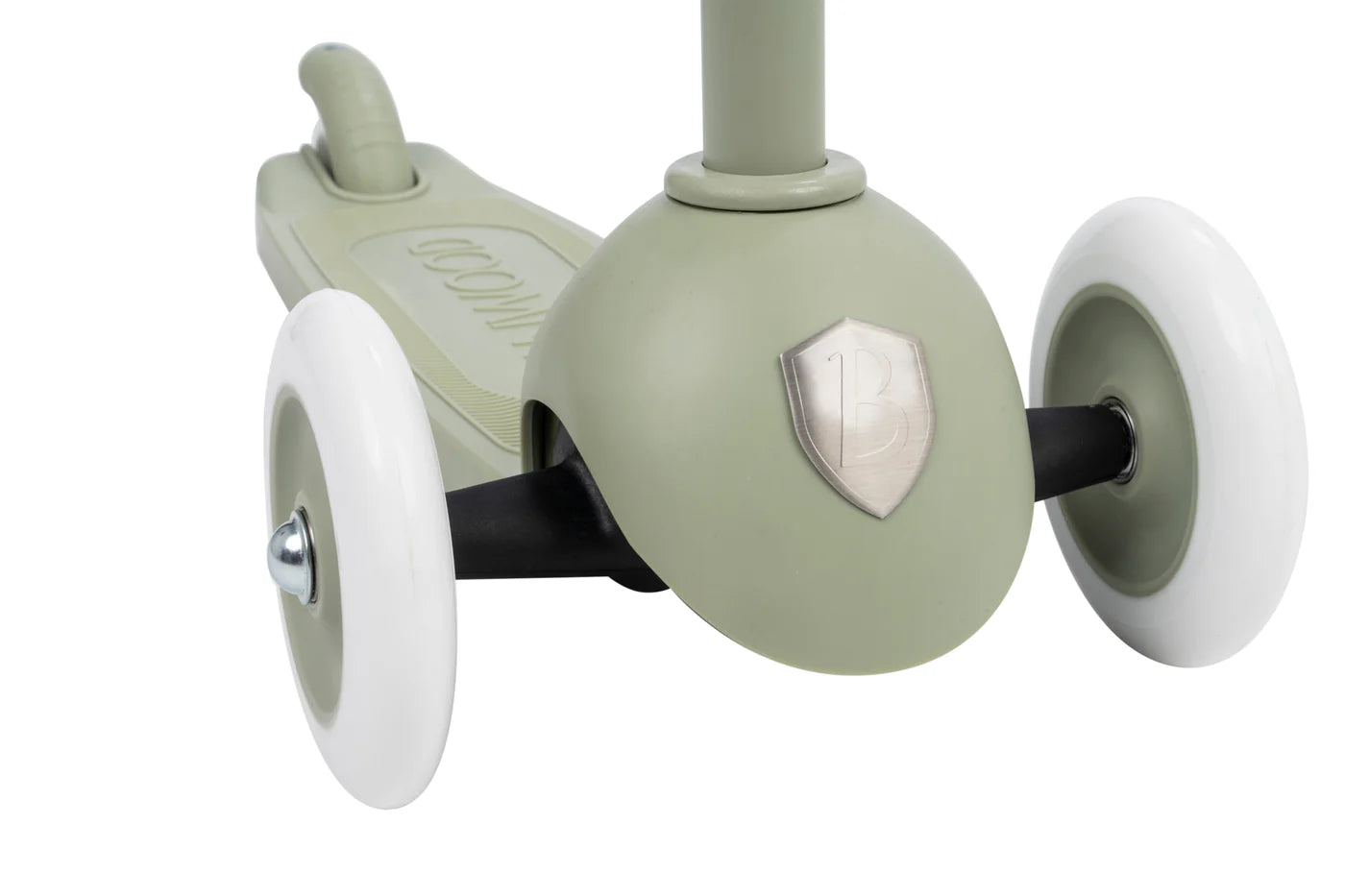 Banwood | Step Eco Scooter Olive