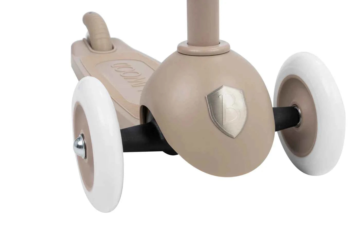 Banwood | Step Eco Scooter Sand