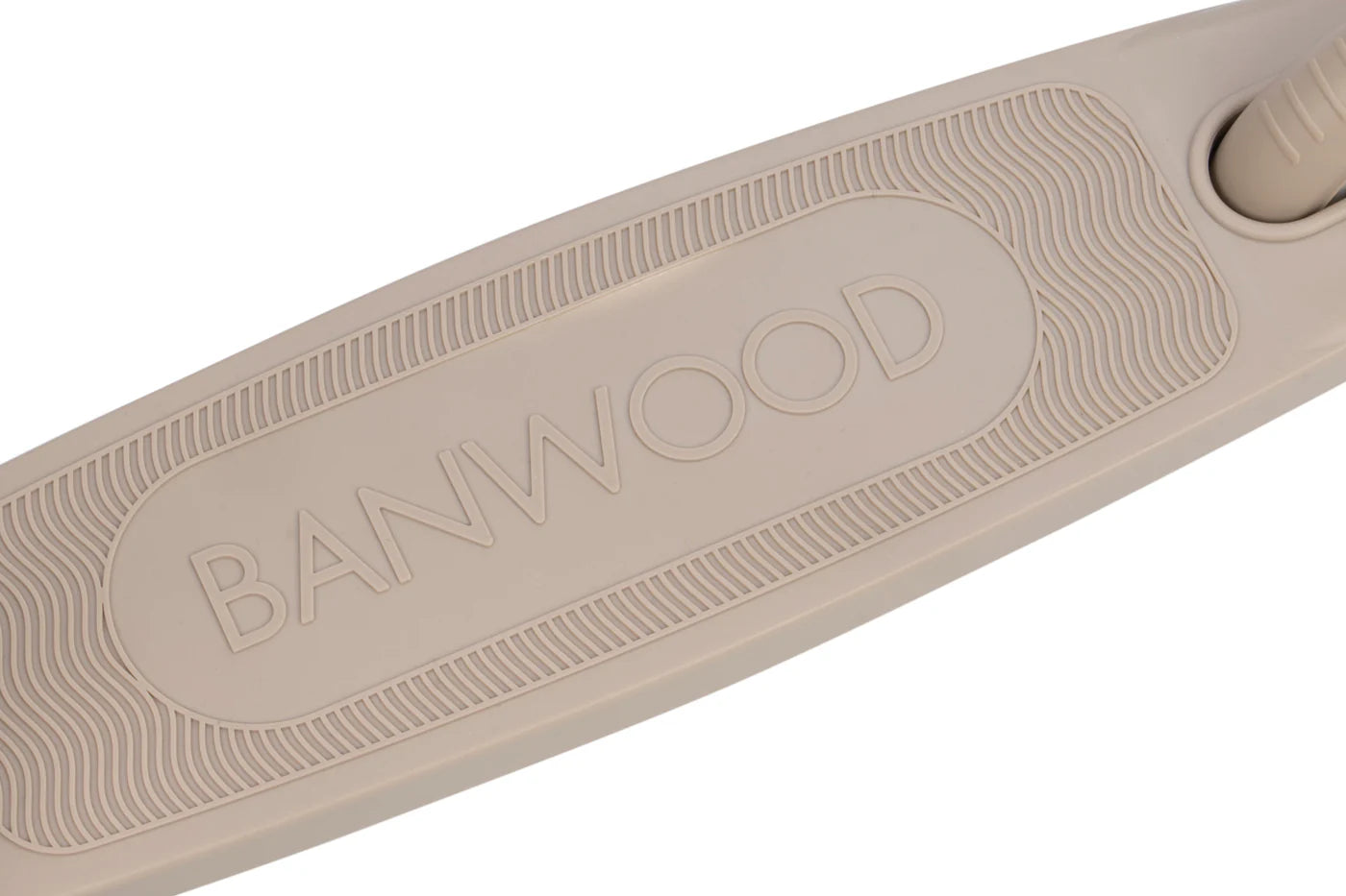 Banwood | Step Eco Scooter Sand