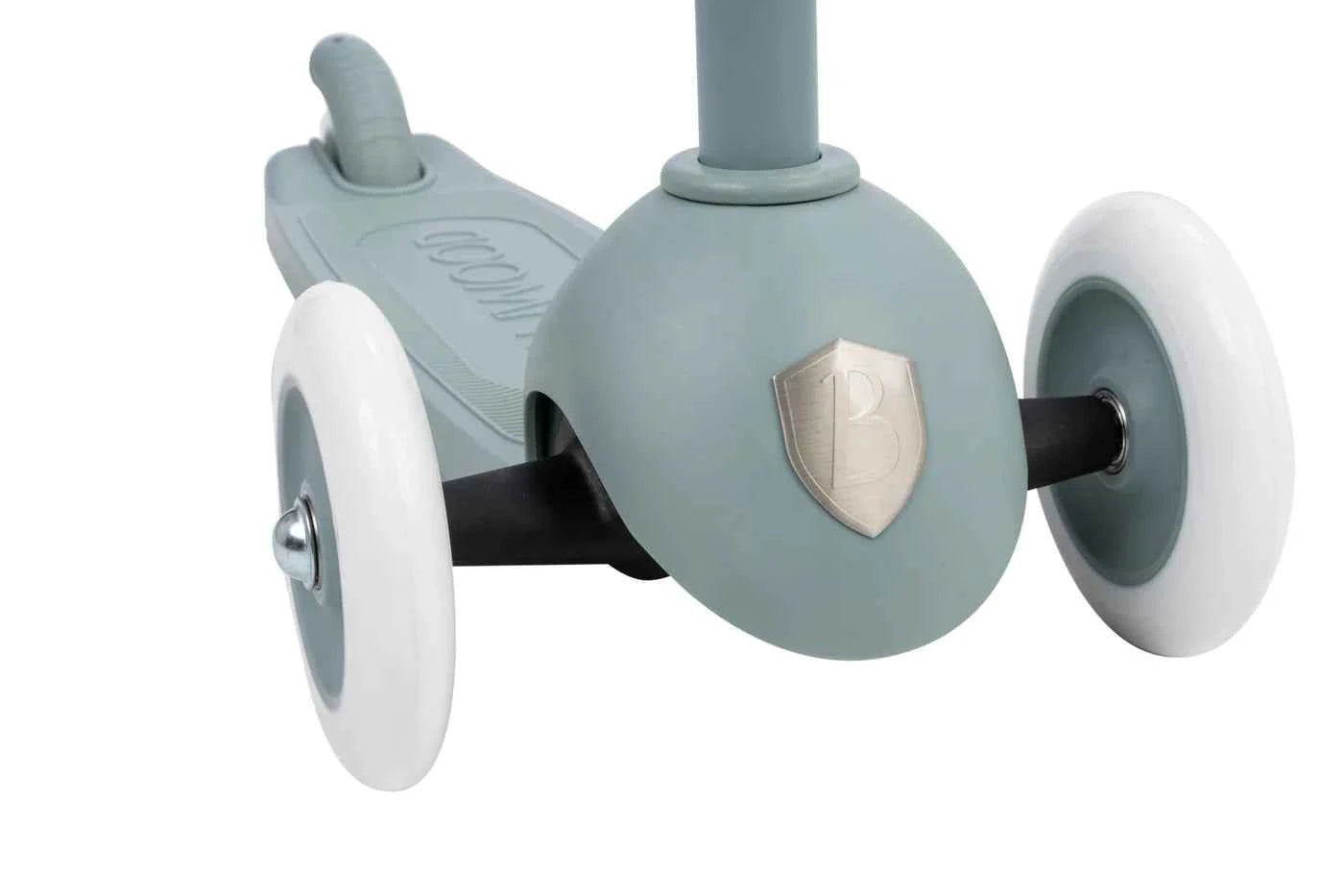Banwood | Step Eco Scooter Teal