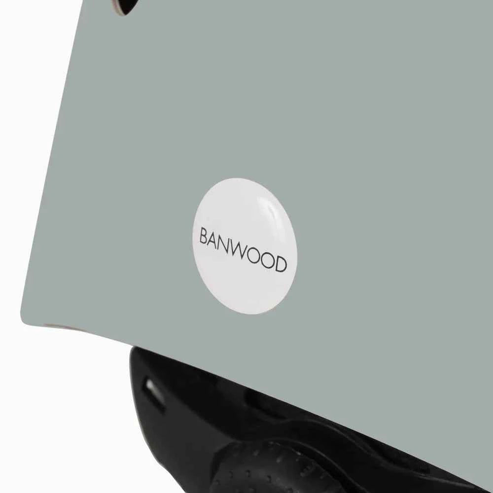 Banwood | Eco Clay Helmet