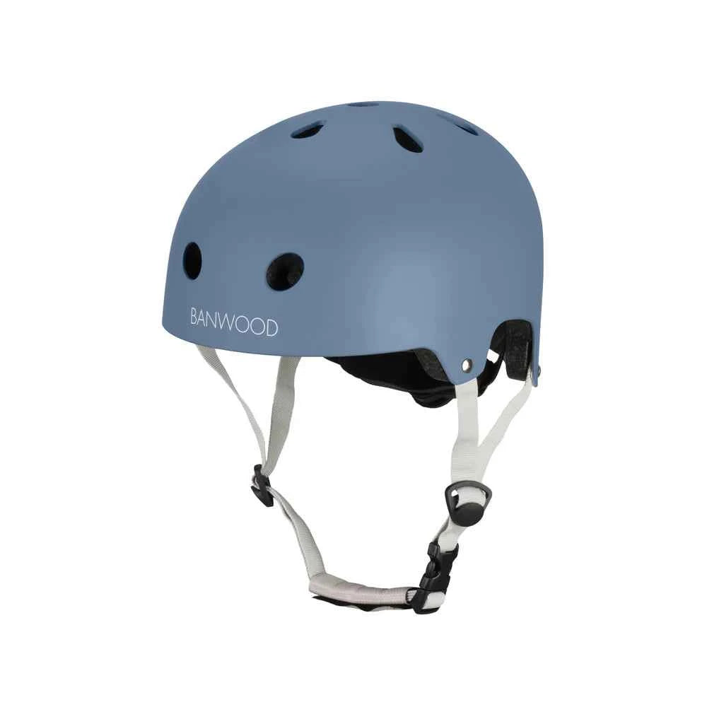 Banwood | Eco Helmet Deep Sea