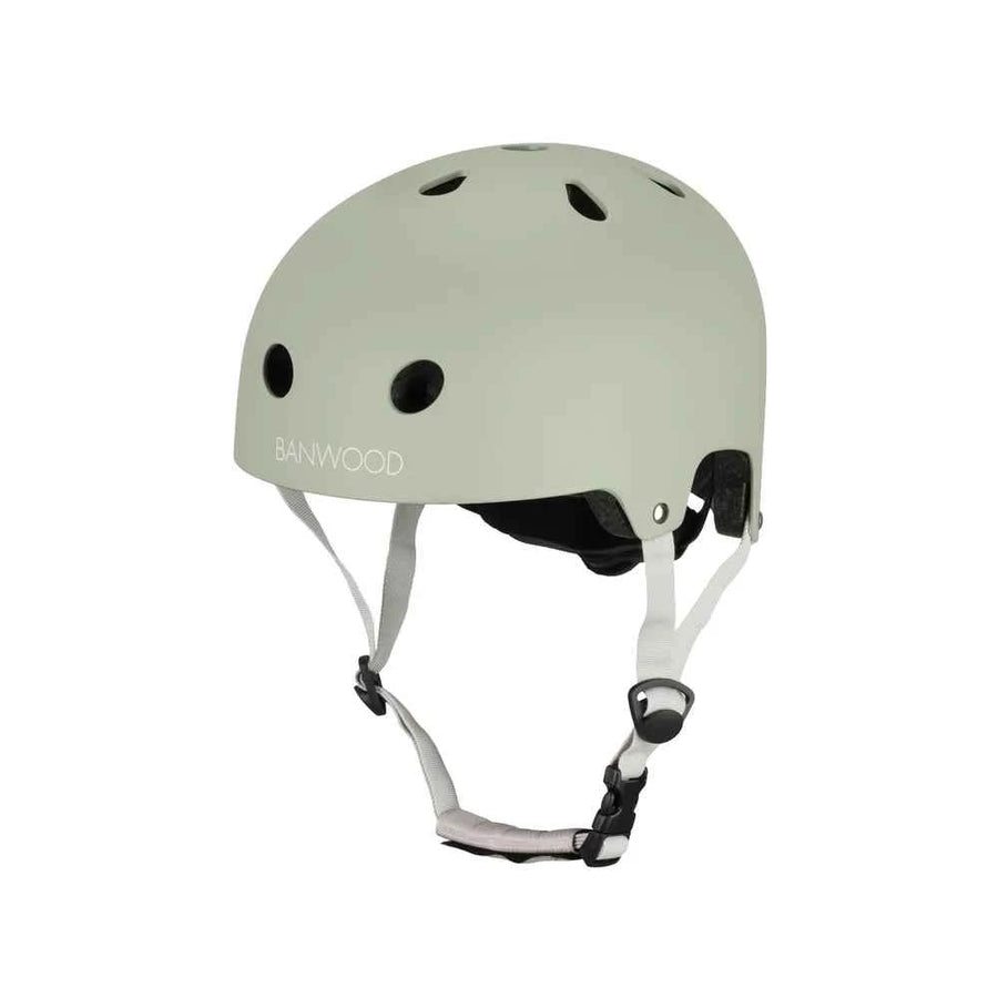Banwood | Olive Eco Helmet