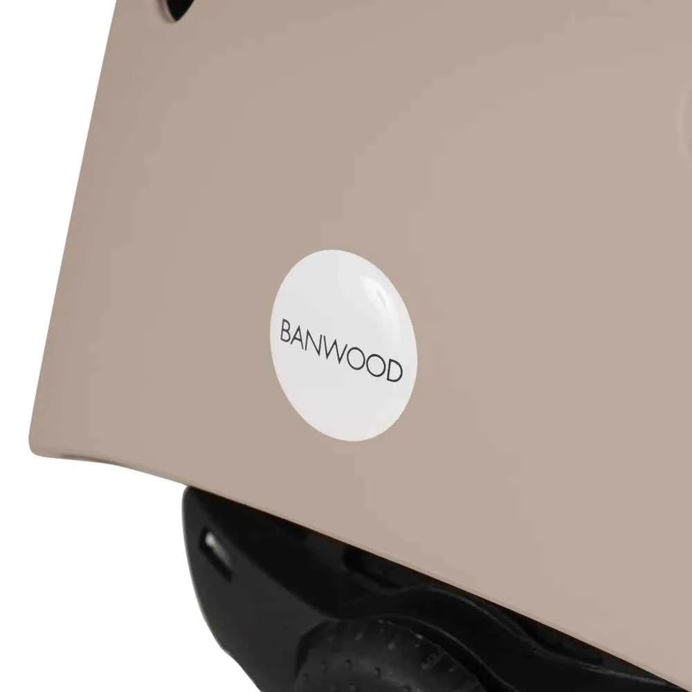Banwood | Eco Helm Sand