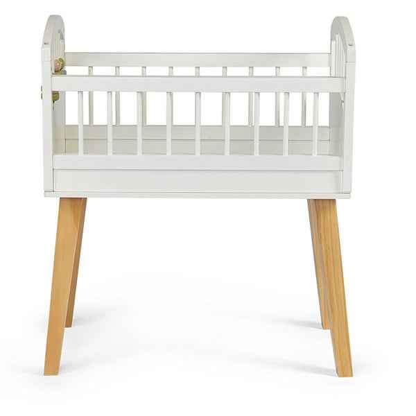 By Astrup Wooden Doll’s Bed
