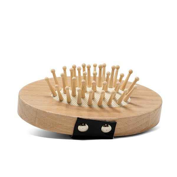 By Astrup grooming kit for Shetland ponies