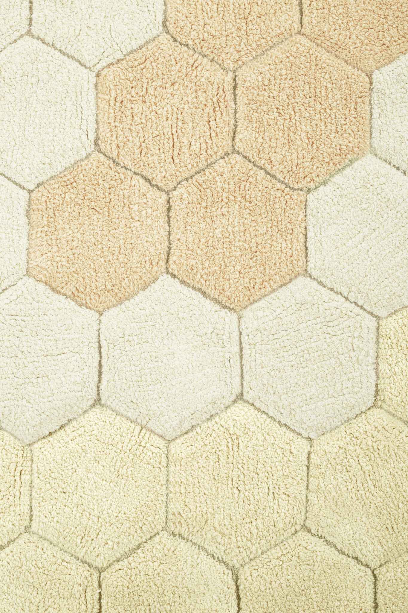 Lorena Canals - Washable Sweet Honey Rug