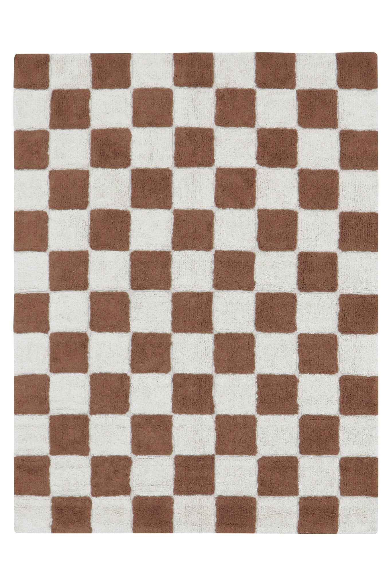 Lorena Canals - Washable Kitchen Tiles Rug Toffee