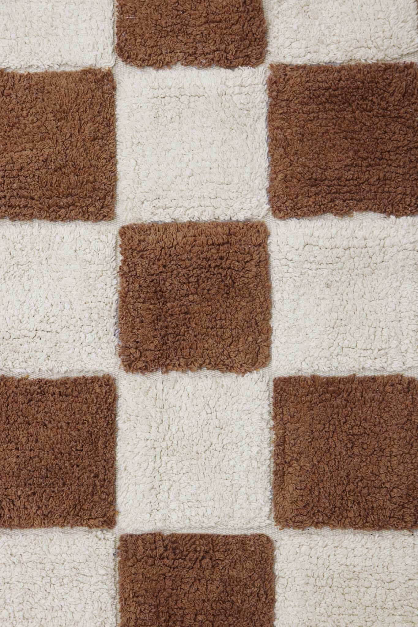 Lorena Canals - Washable Rug Kitchen Tiles Toffee