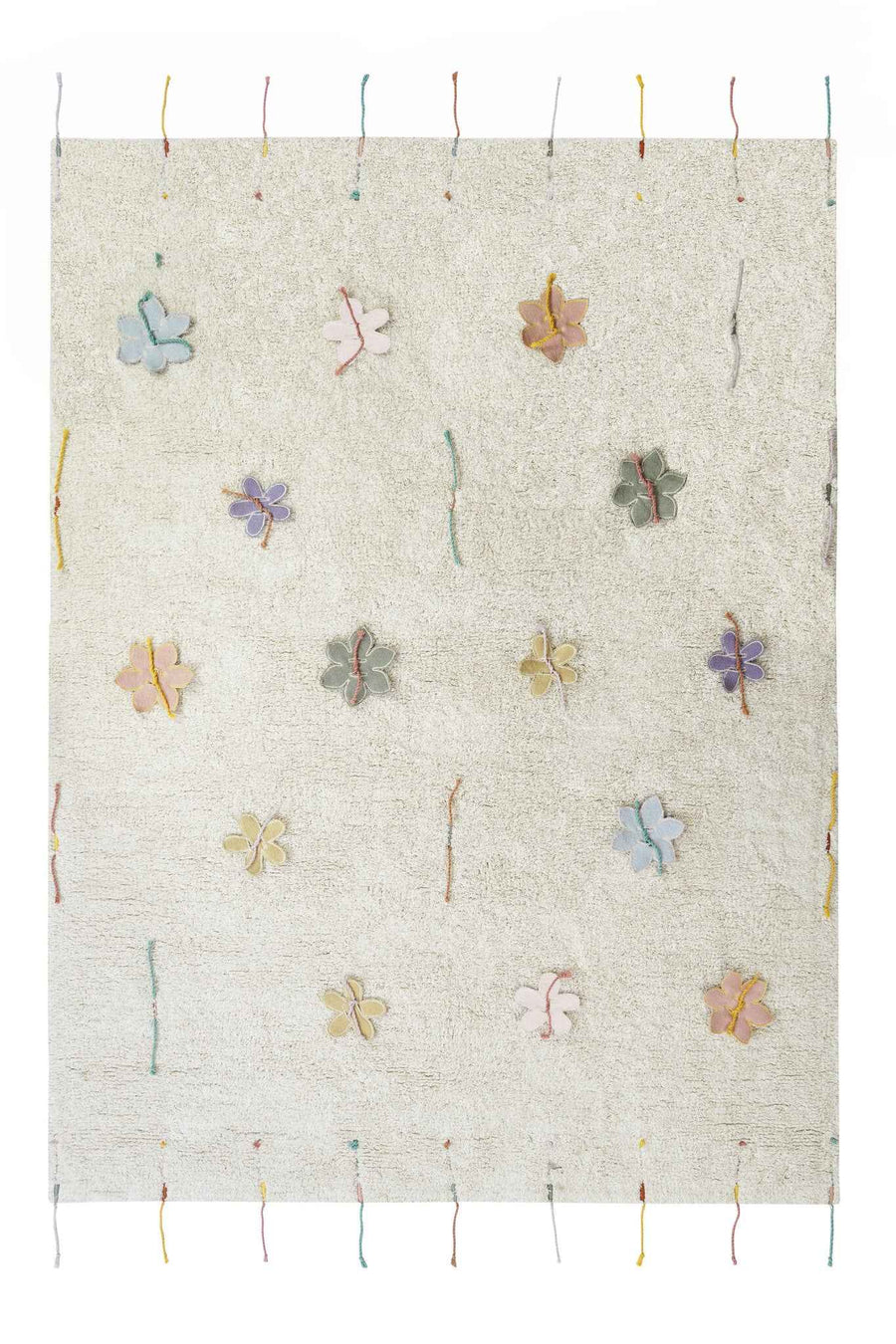 Lorena Canals - Speelkleed Wilde bloemen