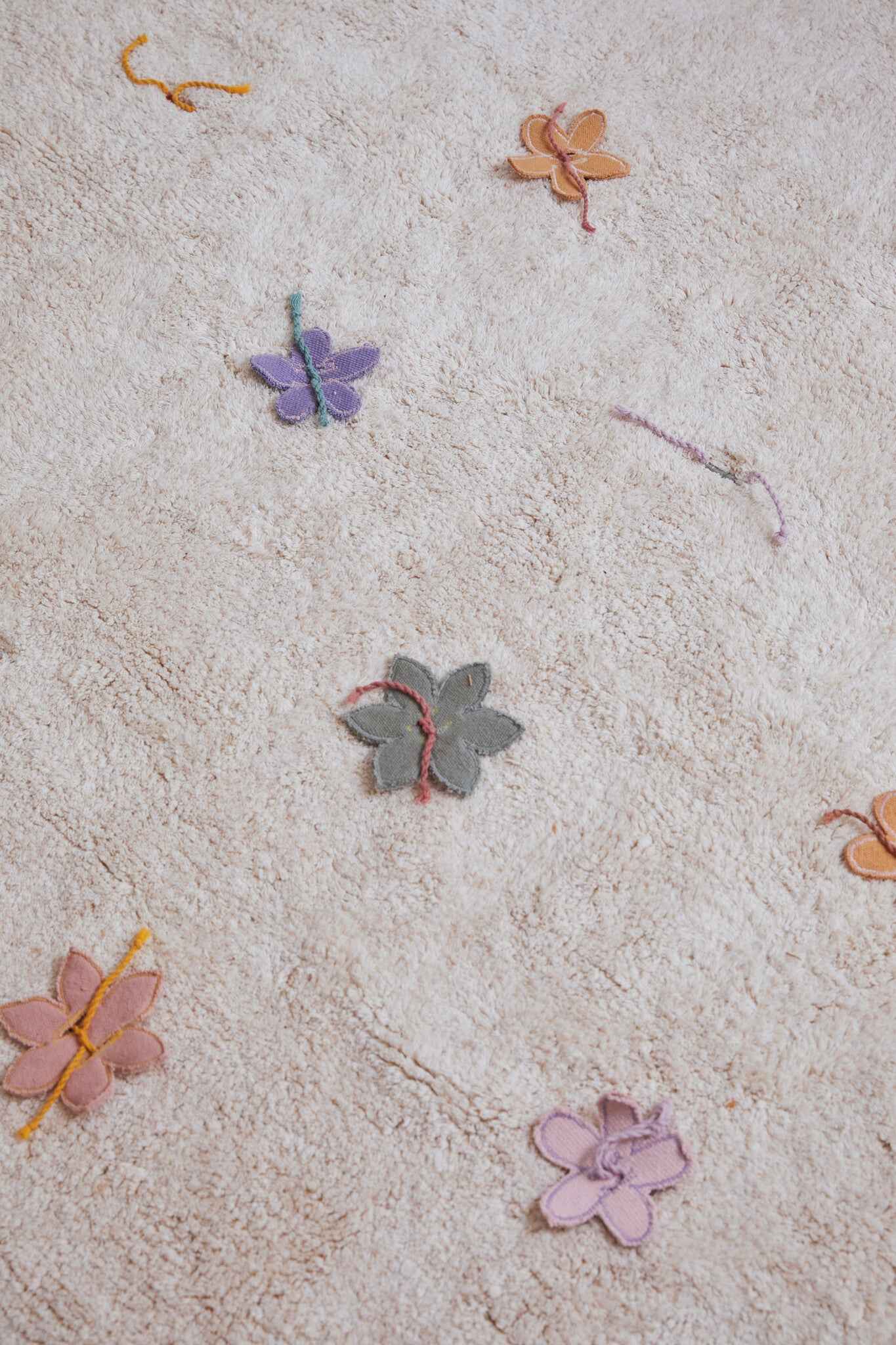 Lorena Canals - Speelkleed Wilde bloemen