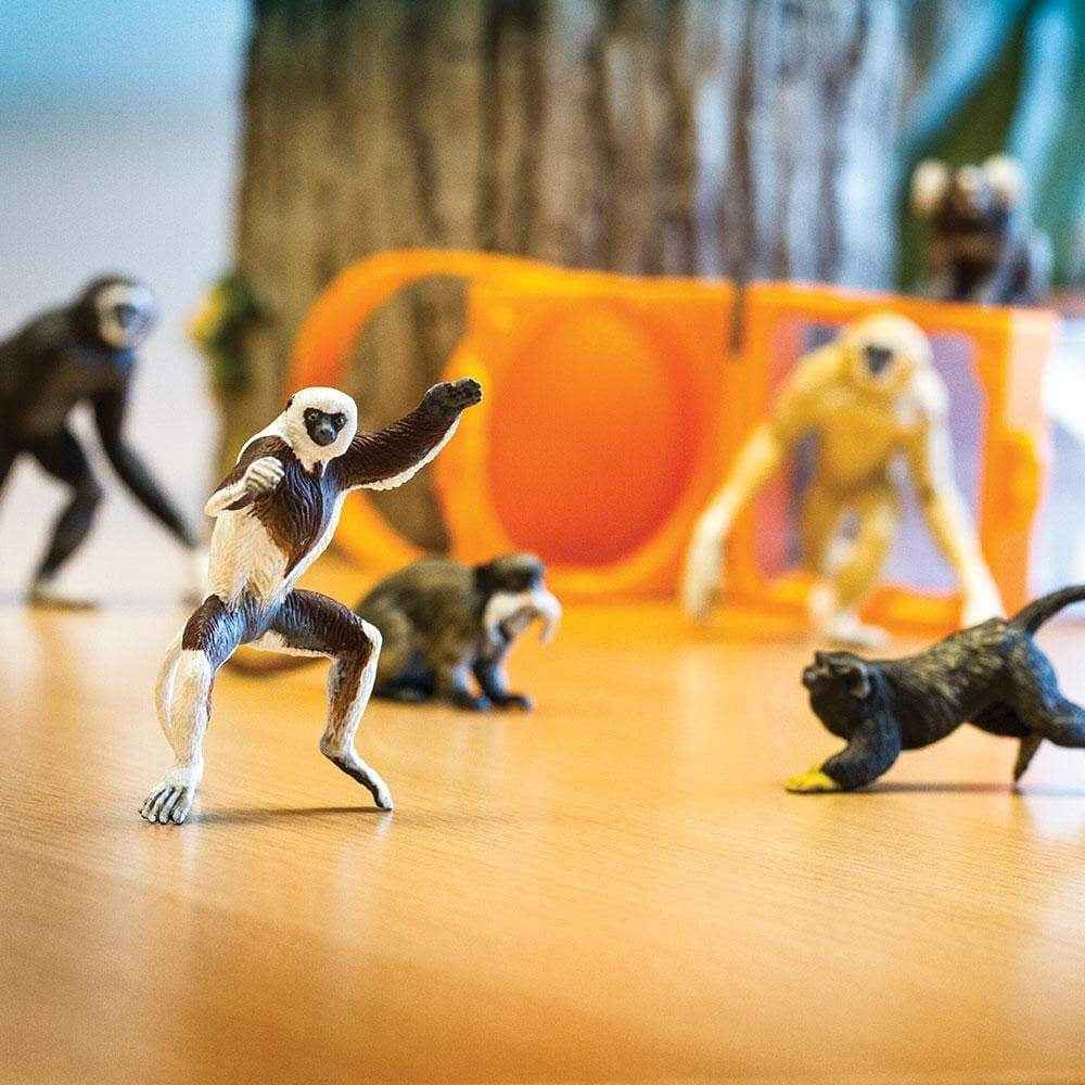 Safari Ltd. | Primate Toy Figures