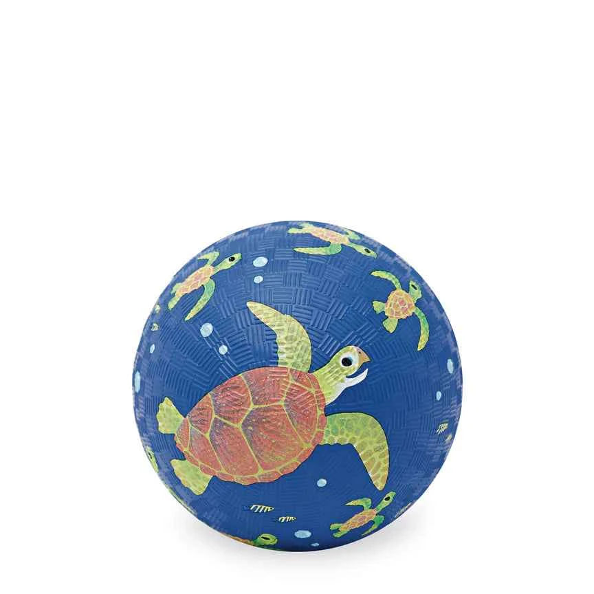 Crocodile Creek | Playground Balls Sea Turtle